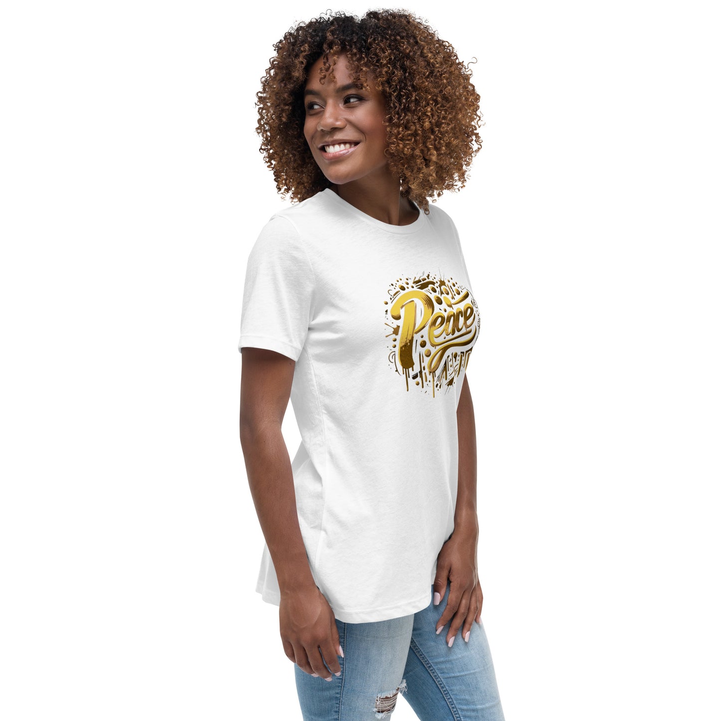 Women's Relaxed T-Shirt