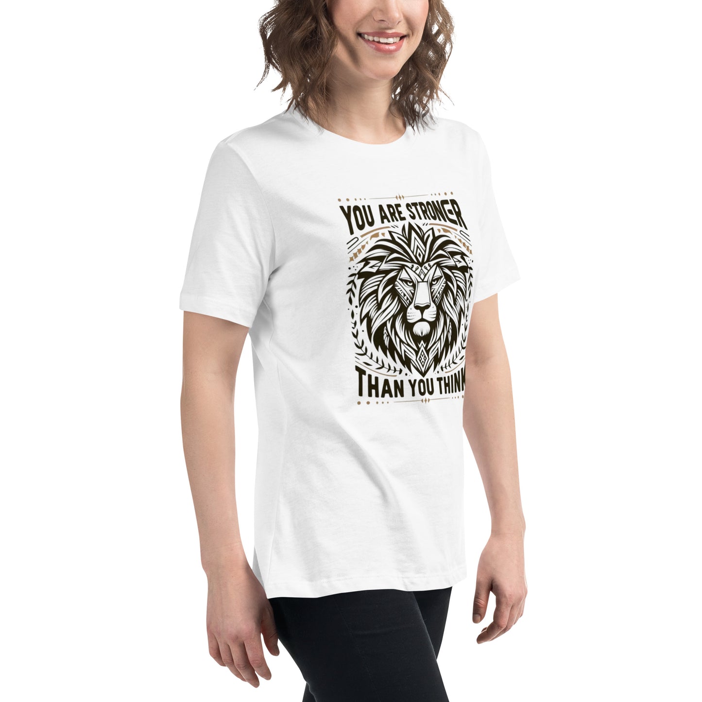 Women's Relaxed T-Shirt