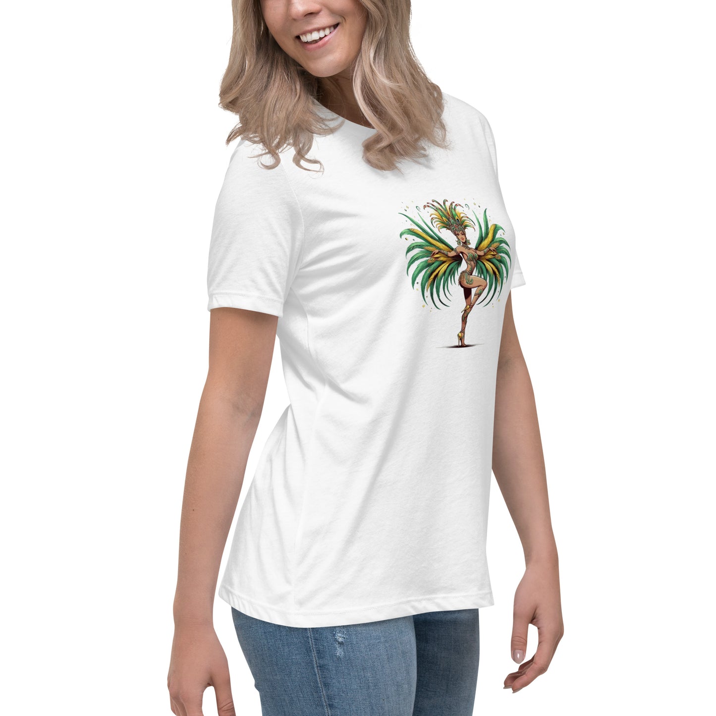 Women's Relaxed T-Shirt