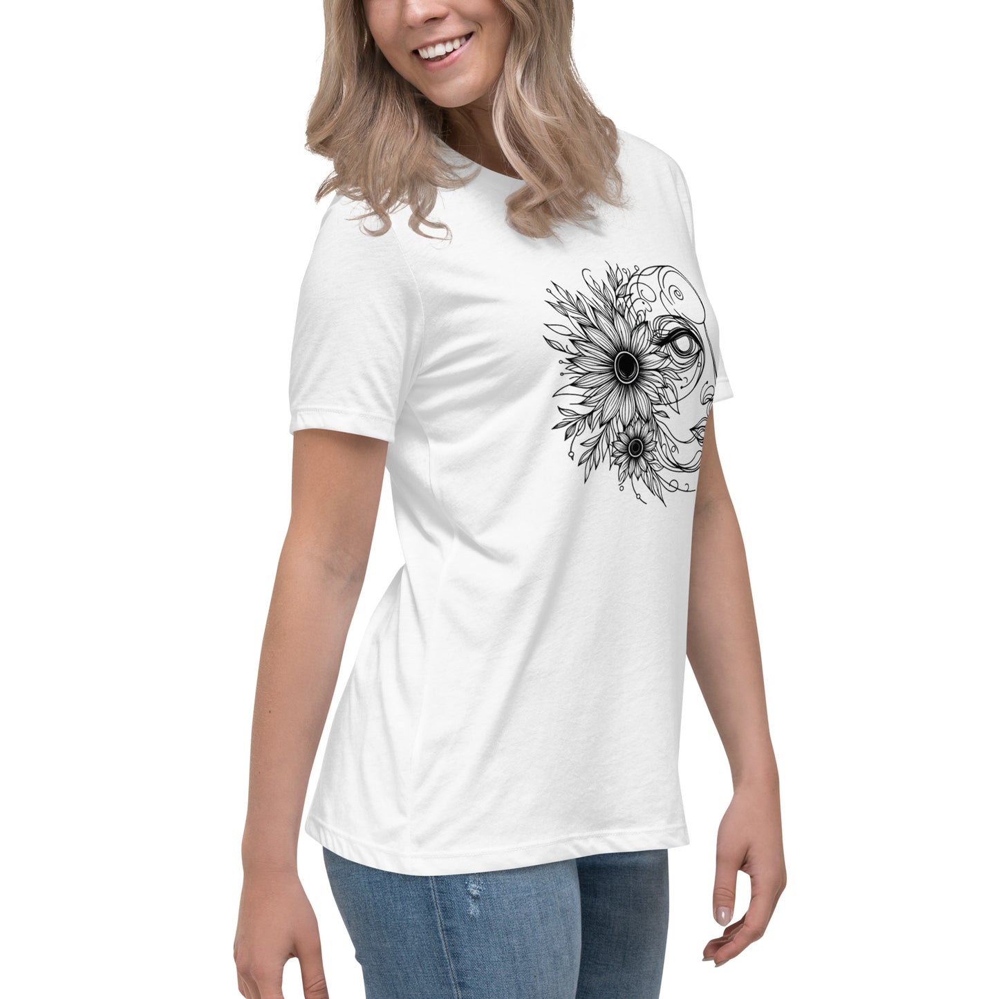 Women's Relaxed T-Shirt