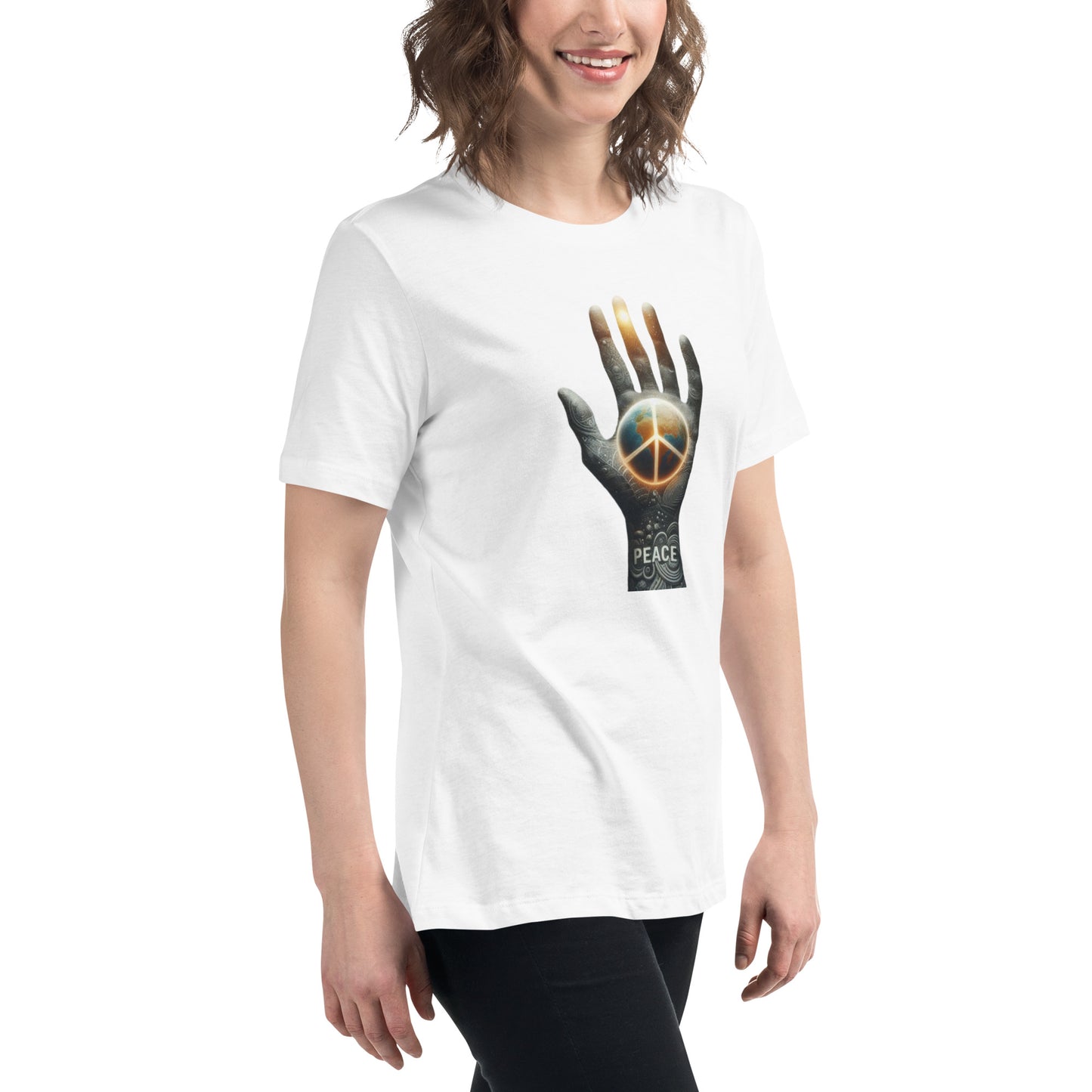 Women's Relaxed T-Shirt