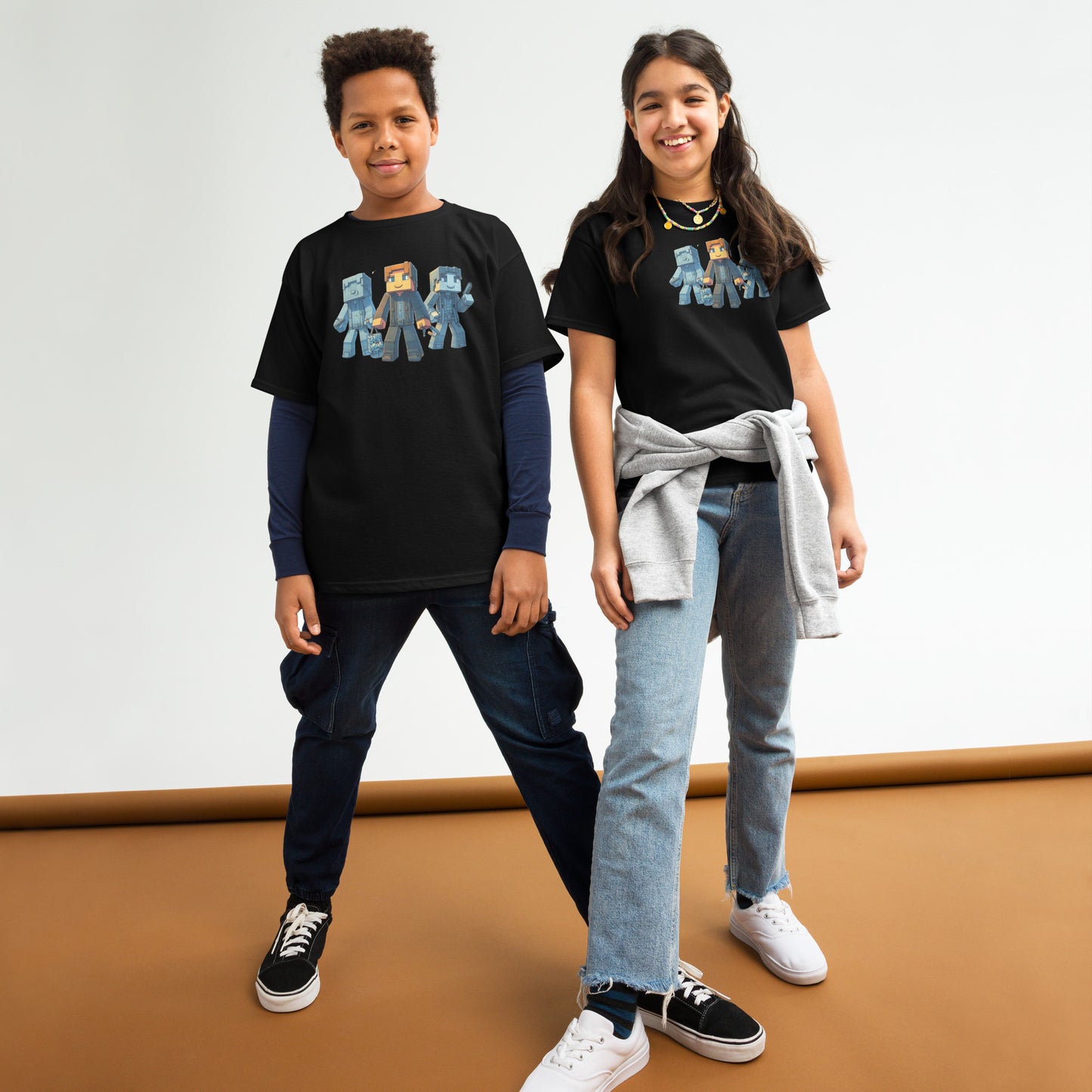 Youth classic tee