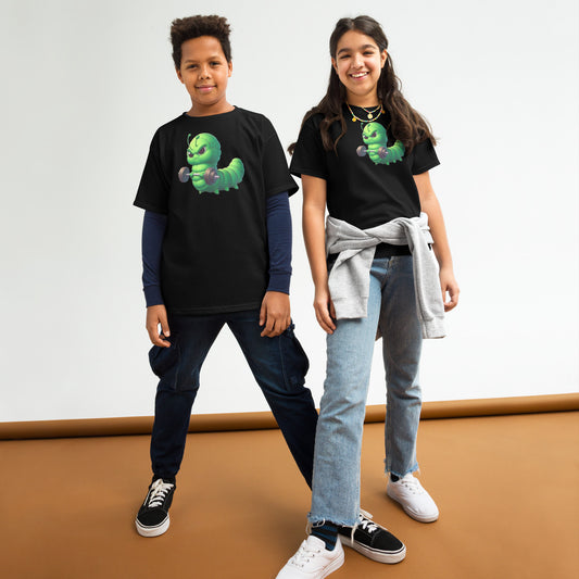 Youth classic tee