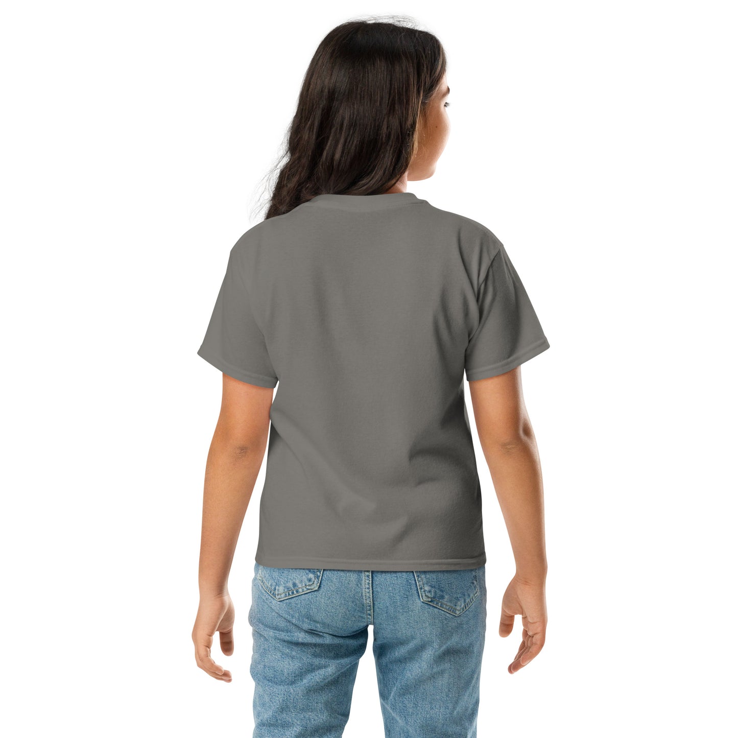 Youth classic tee