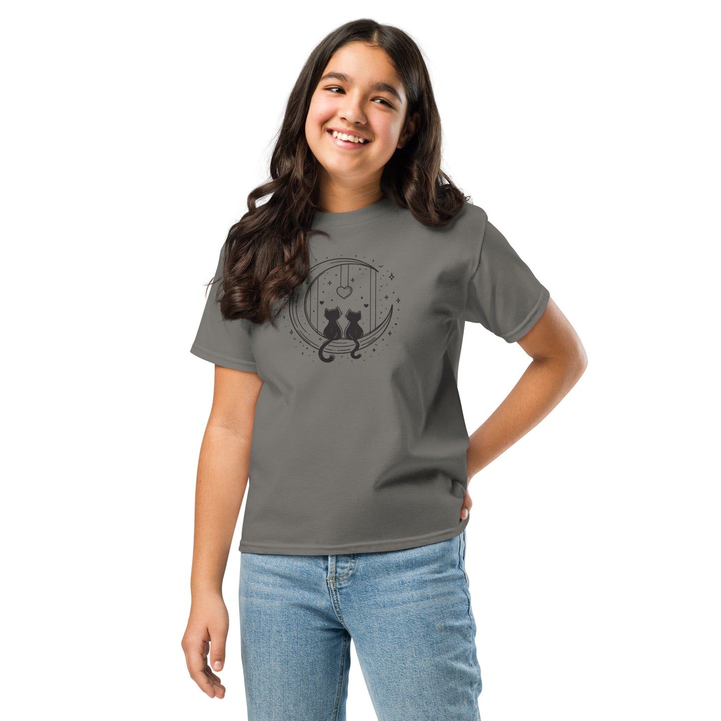 Youth classic tee