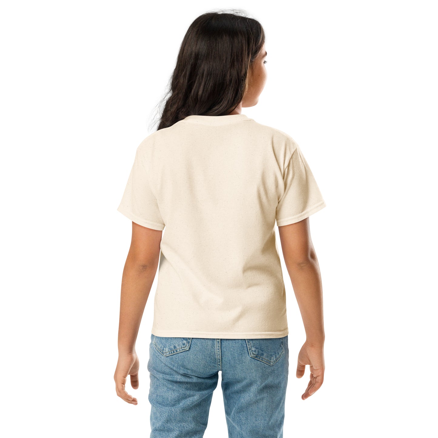 Youth classic tee