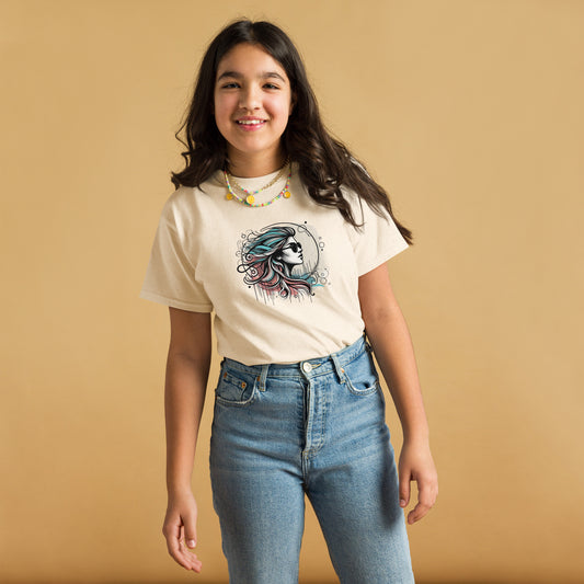 Youth classic tee