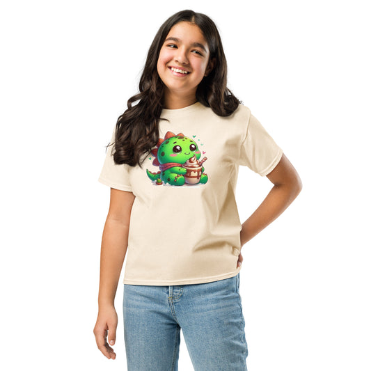 Youth classic tee
