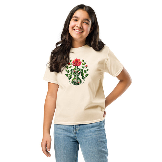 Youth classic tee