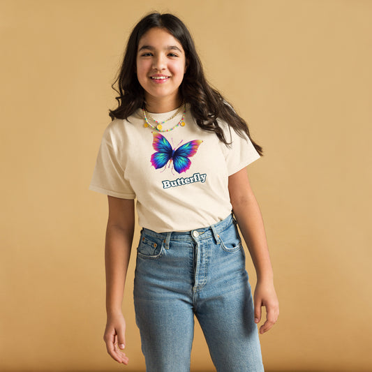 Youth classic tee