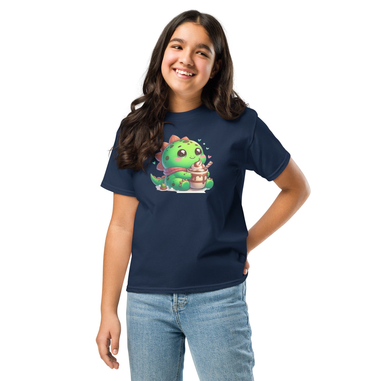 Youth classic tee