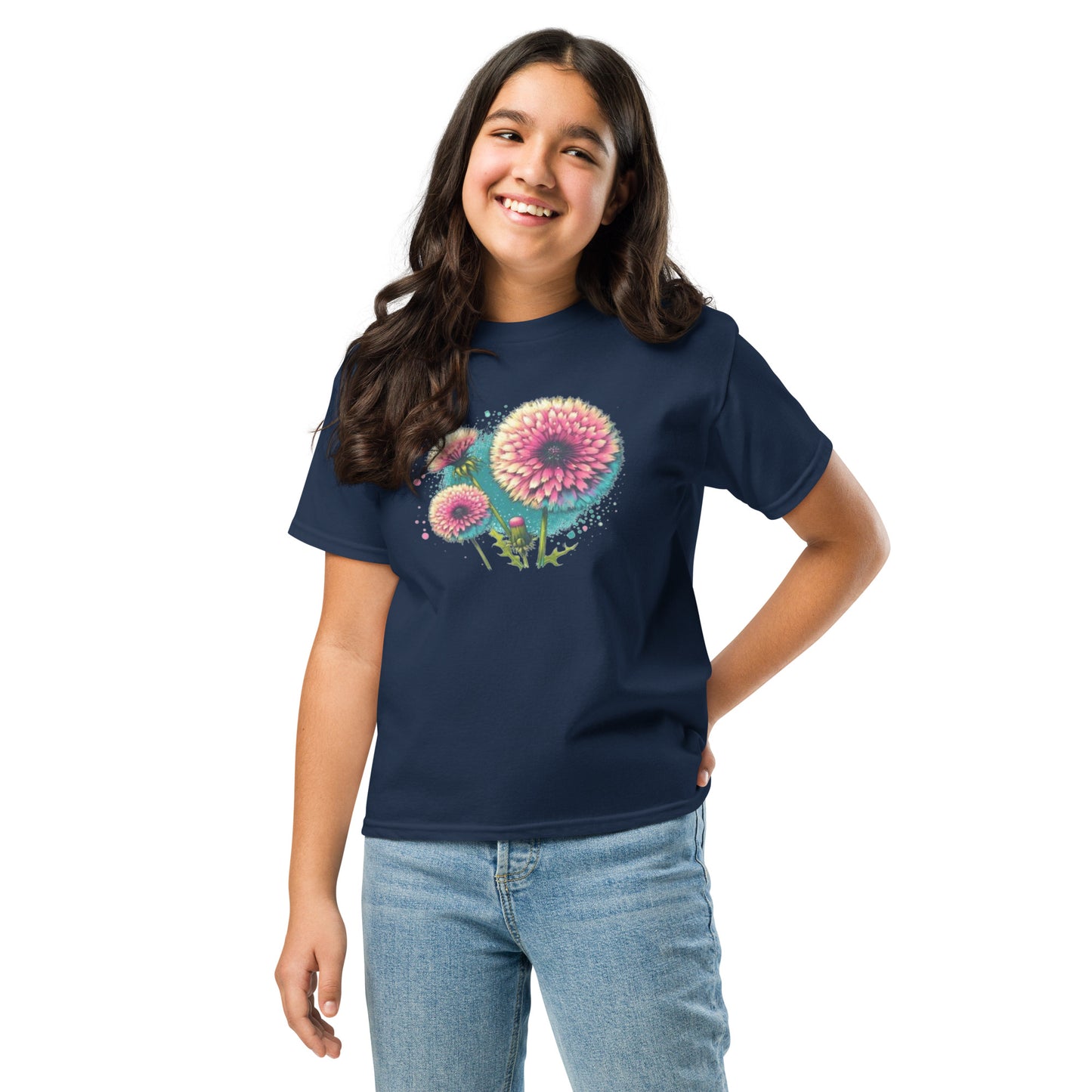 Youth classic tee