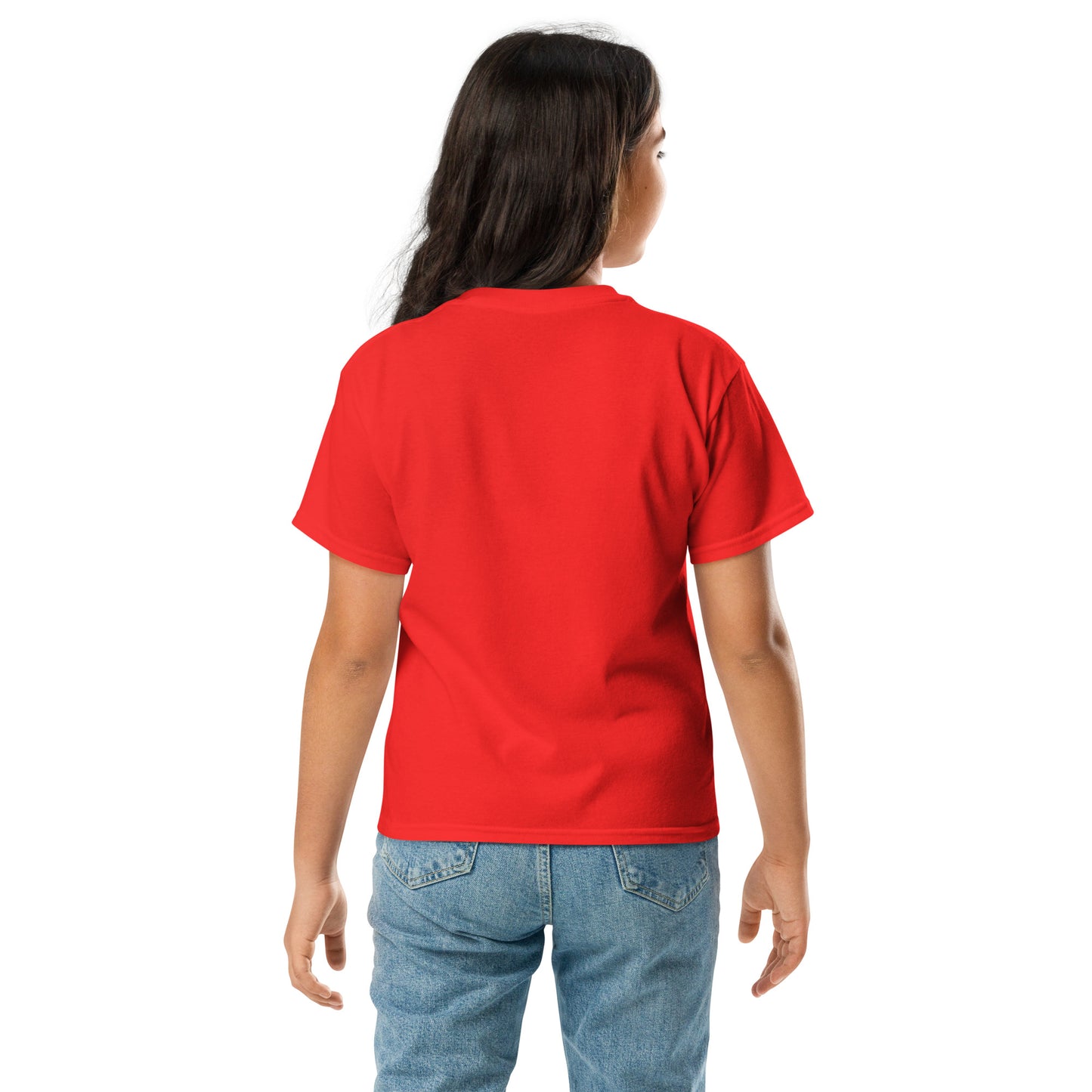 Youth classic tee