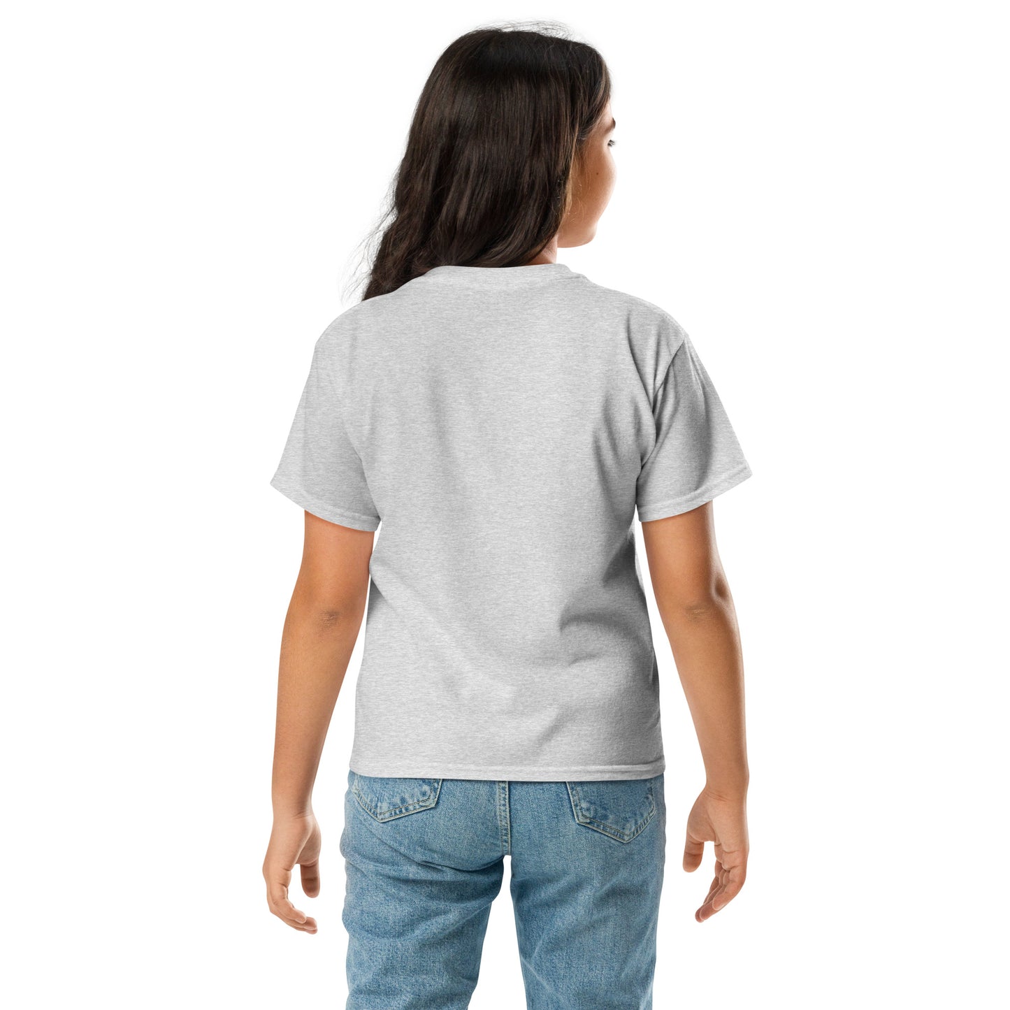 Youth classic tee