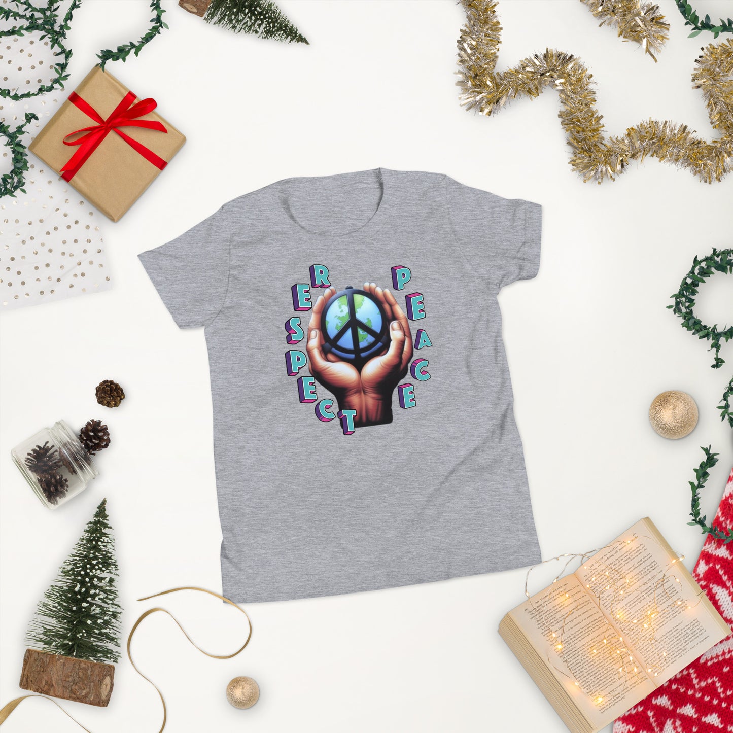 Youth Short Sleeve T-Shirt