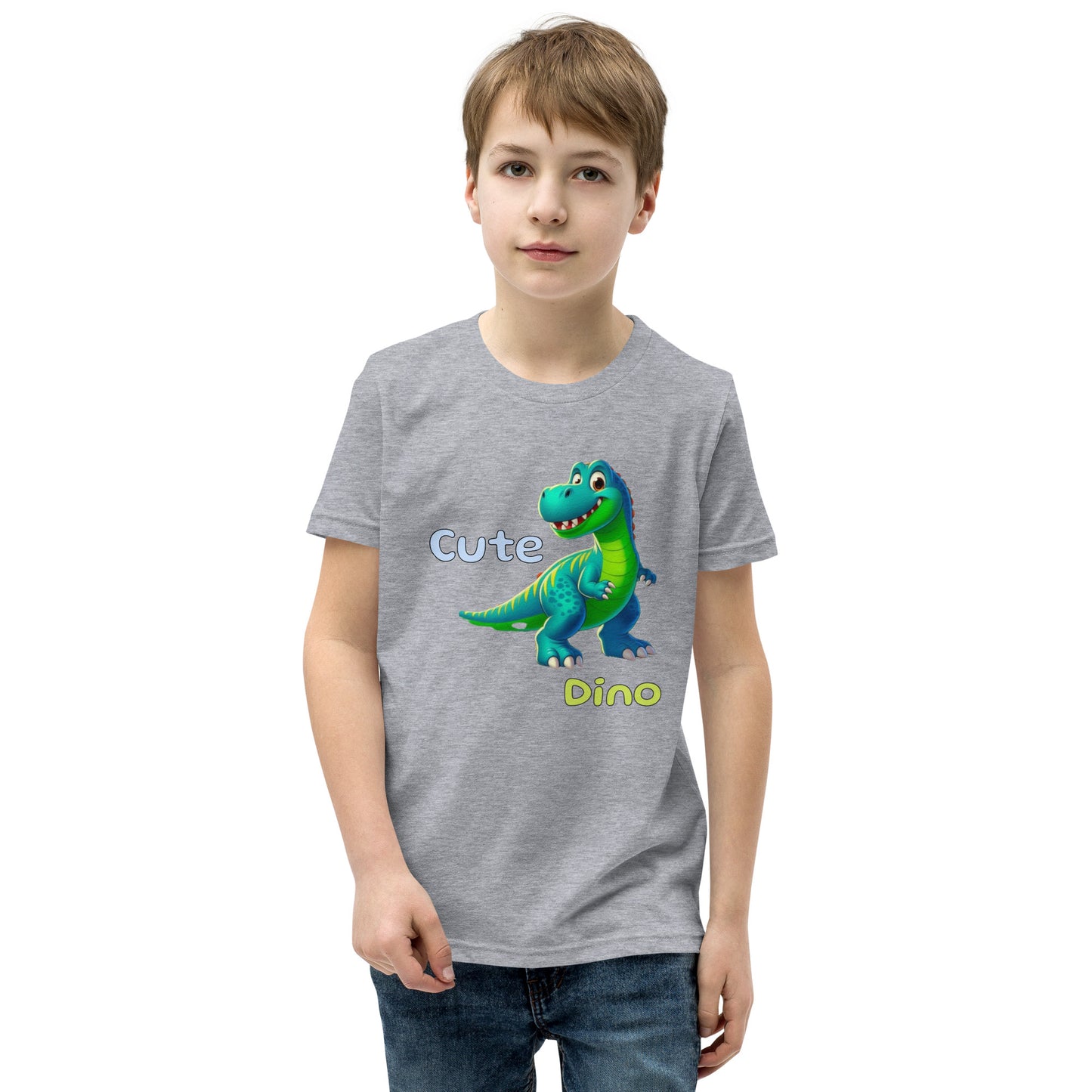 Kurzärmeliges T-Shirt für Kinder