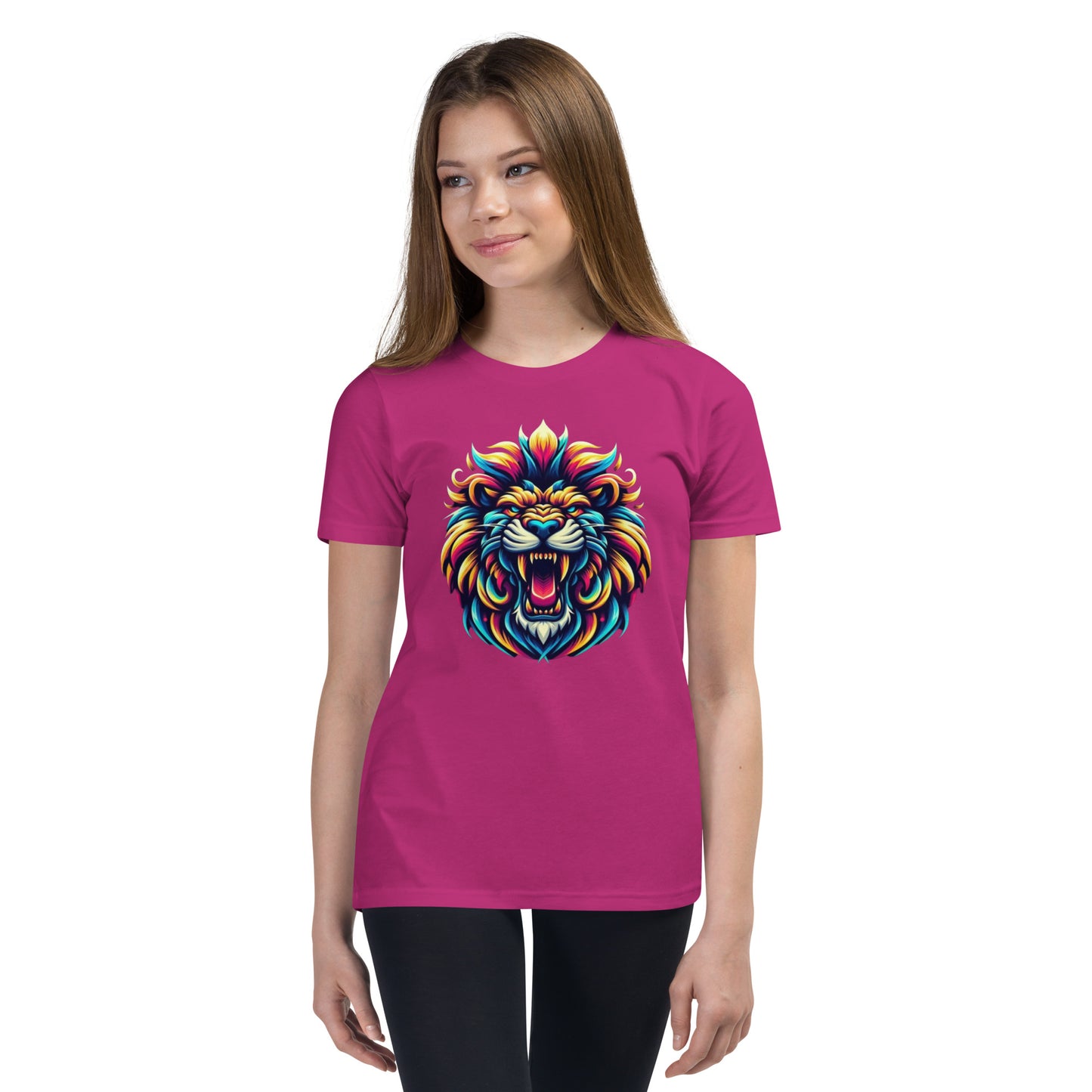 Youth Short Sleeve T-Shirt