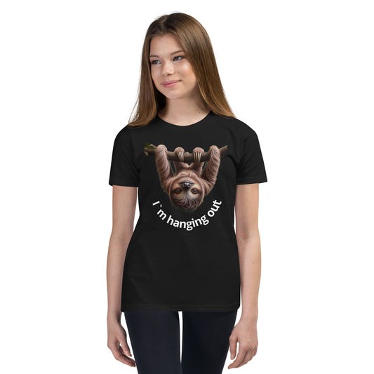 Kurzärmeliges T-Shirt für Kinder