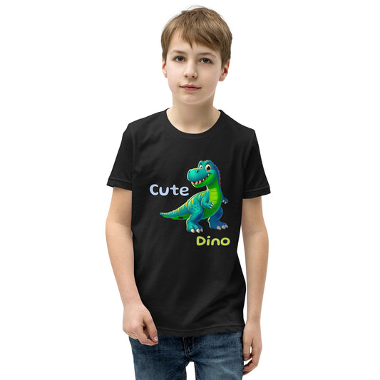 Kurzärmeliges T-Shirt für Kinder