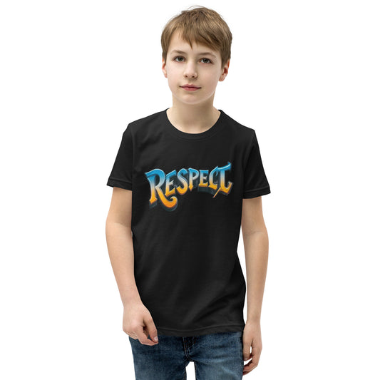 Youth Short Sleeve T-Shirt