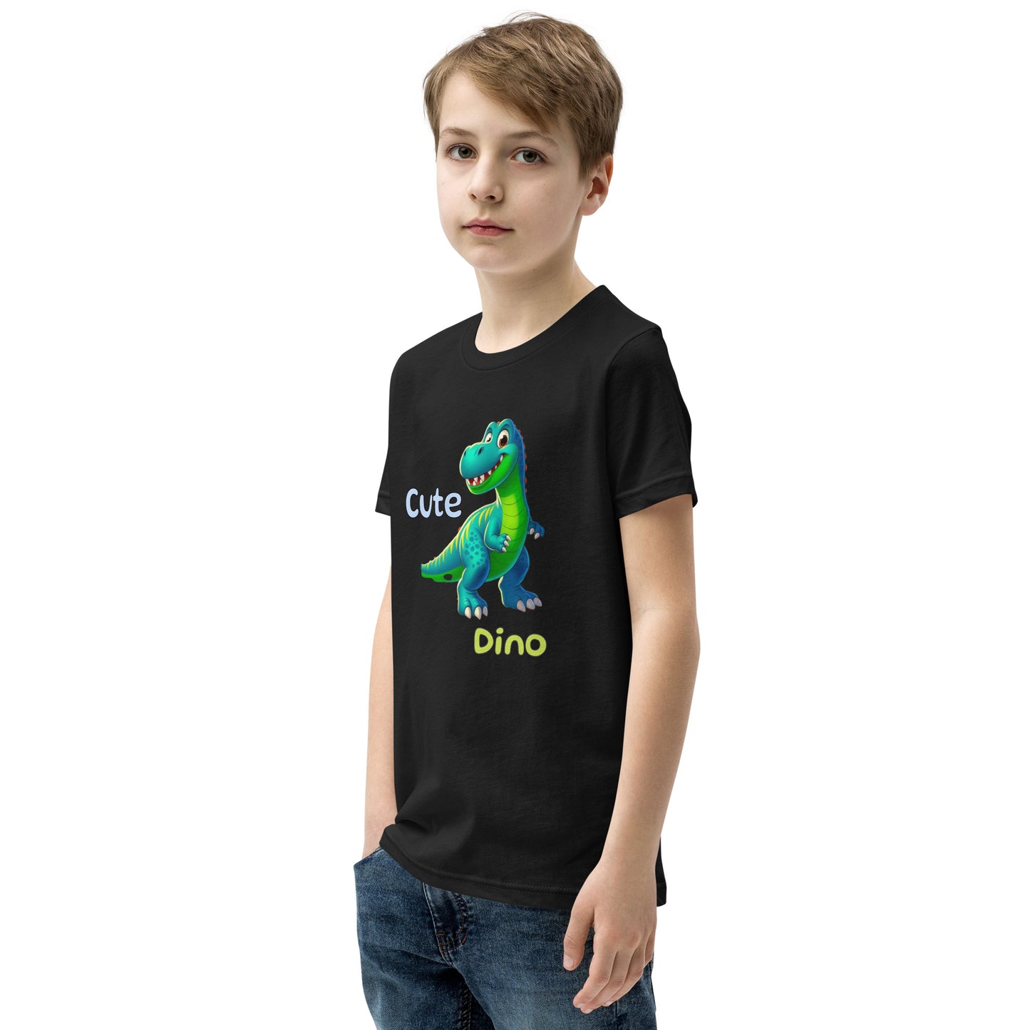 Kurzärmeliges T-Shirt für Kinder