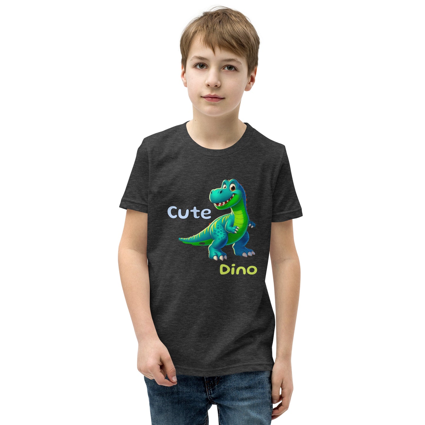Kurzärmeliges T-Shirt für Kinder