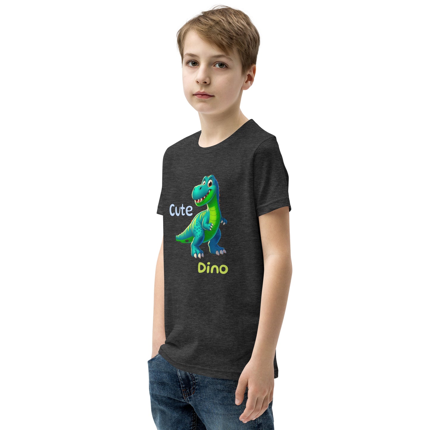 Kurzärmeliges T-Shirt für Kinder