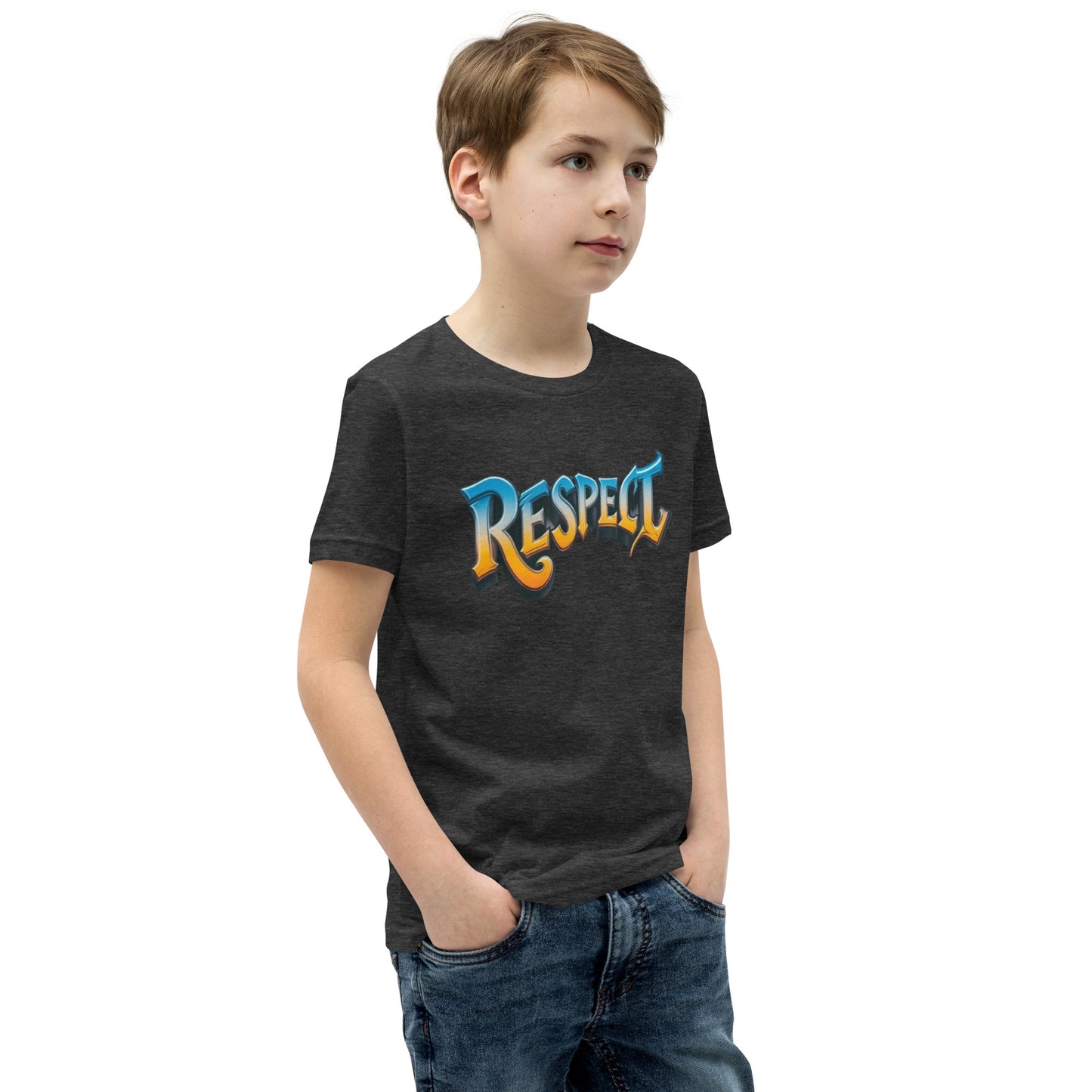 Youth Short Sleeve T-Shirt