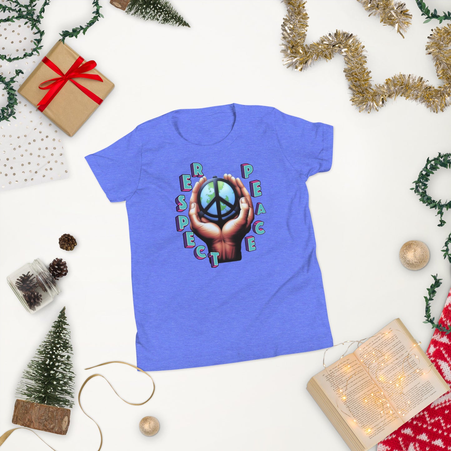 Youth Short Sleeve T-Shirt