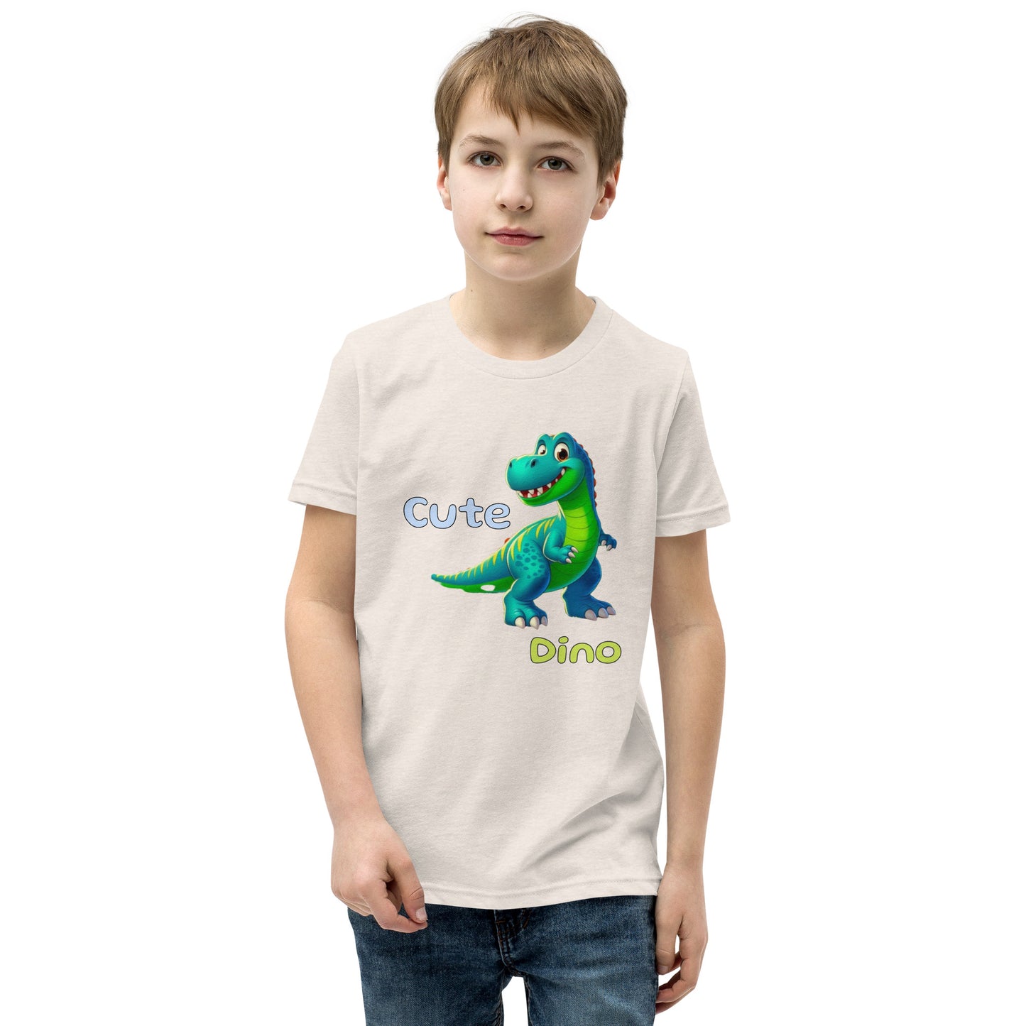 Kurzärmeliges T-Shirt für Kinder