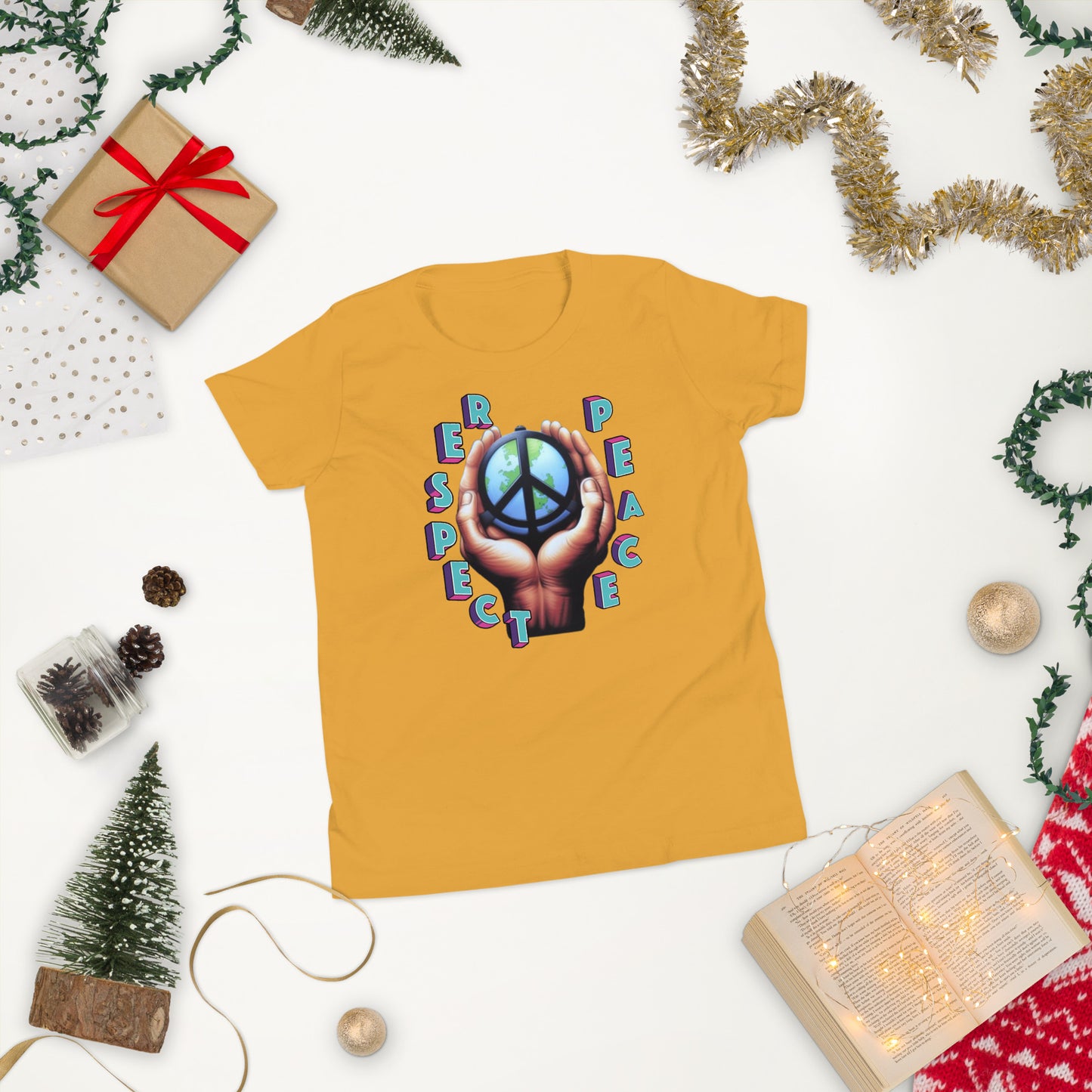 Youth Short Sleeve T-Shirt