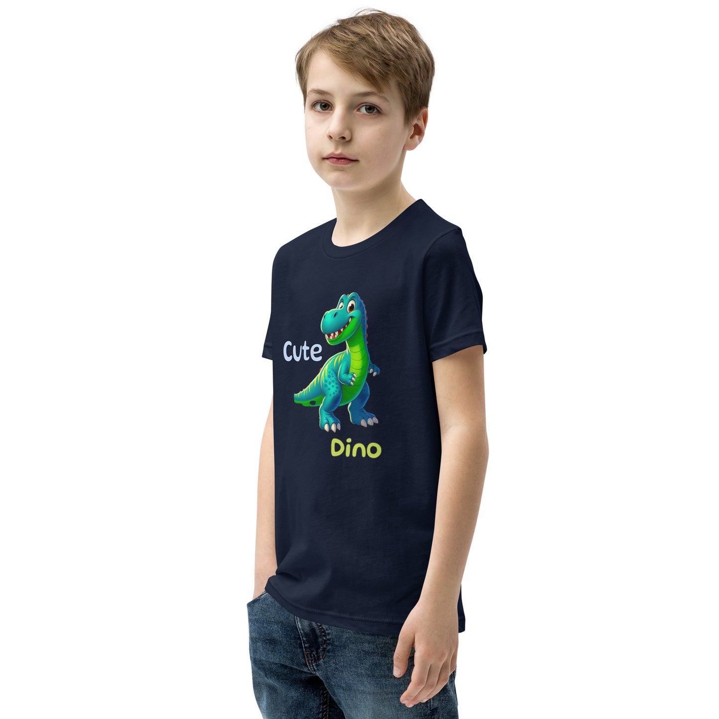 Kurzärmeliges T-Shirt für Kinder