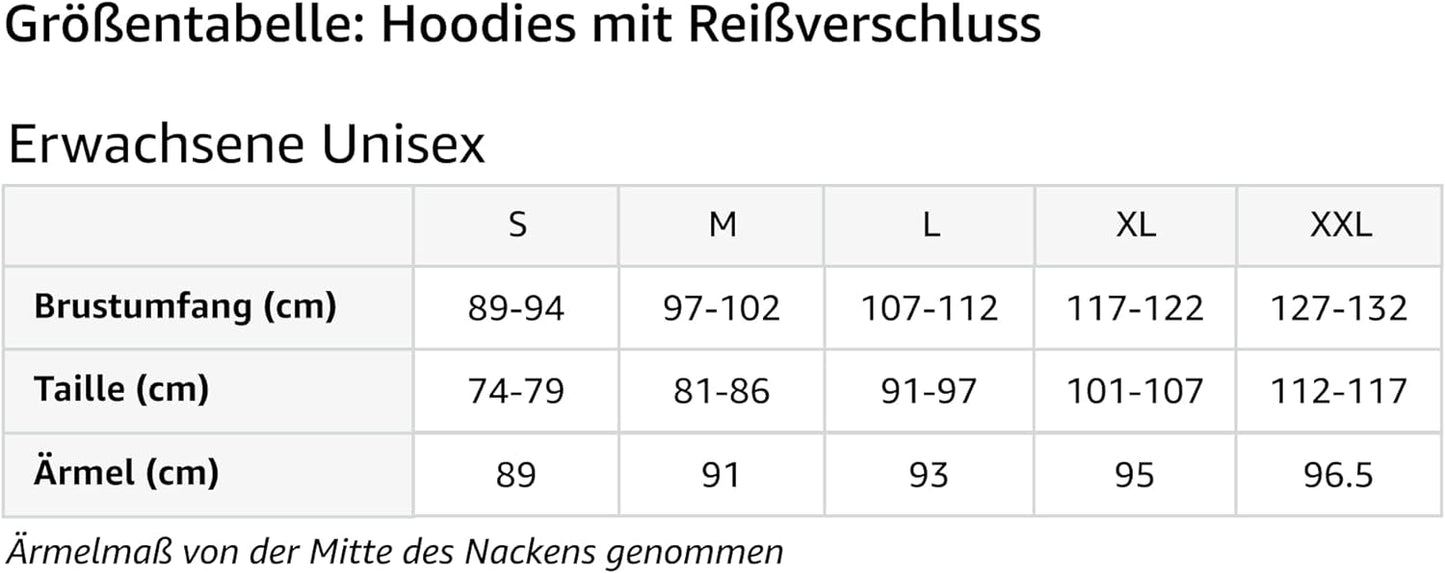 Respekt und Frieden auf der Erde Kapuzenjacke